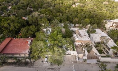 VENTA HOTEL EDIFICIO6 BUNGALOWS