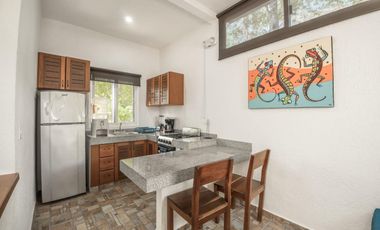 VENTA HOTEL EDIFICIO6 BUNGALOWS
