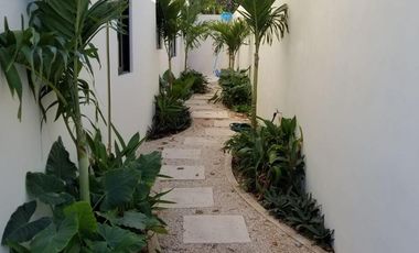 VENTA EDIFICIO 3 DEPARTAMENTOSTULUM.