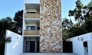 VENTA EDIFICIO 3 DEPARTAMENTOSTULUM.