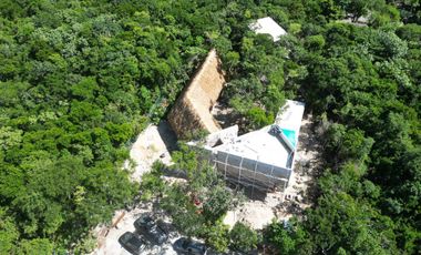 VENTA DE VILLA EN LAGUNA YALKUAKUMAL