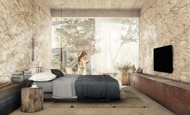 VENTA DE VILLA EN LAGUNA YALKUAKUMAL