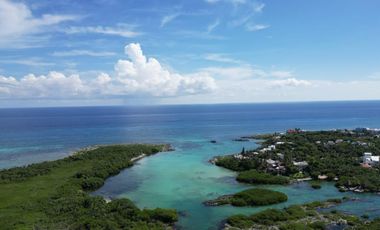 VENTA DE VILLA EN LAGUNA YALKUAKUMAL