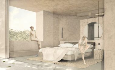 VENTA DE VILLA EN LAGUNA YALKUAKUMAL