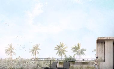 VENTA DE VILLA EN LAGUNA YALKUAKUMAL