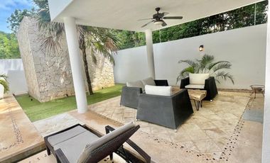 VENTACASA 3 RECAMARAS3 BEDROOM LUXURY.