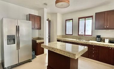 VENTACASA 3 RECAMARAS3 BEDROOM LUXURY.