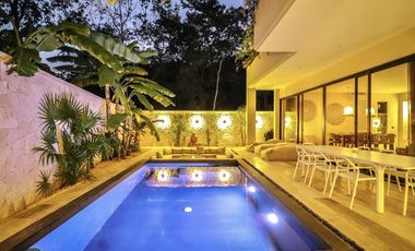 VENTA EXCLUSIVA VILLA5 RECAMARAS 5 BEDROOMLUXURY