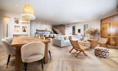 VENTA EXCLUSIVA VILLA5 RECAMARAS 5 BEDROOMLUXURY