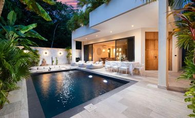 VENTA EXCLUSIVA VILLA5 RECAMARAS 5 BEDROOMLUXURY