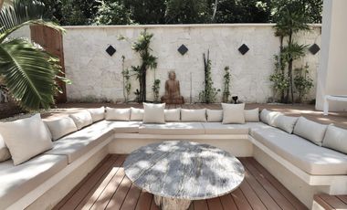 VENTA EXCLUSIVA VILLA5 RECAMARAS 5 BEDROOMLUXURY