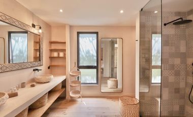 VENTA EXCLUSIVA VILLA5 RECAMARAS 5 BEDROOMLUXURY