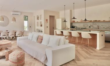 VENTA EXCLUSIVA VILLA5 RECAMARAS 5 BEDROOMLUXURY