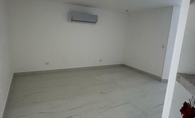 Casa en renta en Olimpico