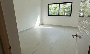 Casa en renta en Olimpico
