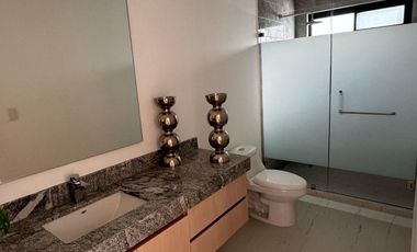 Casa en renta en Olimpico