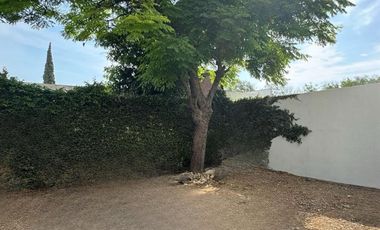 Casa en renta en Olimpico