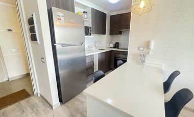 COSTA PACÍFICO LA SERENA