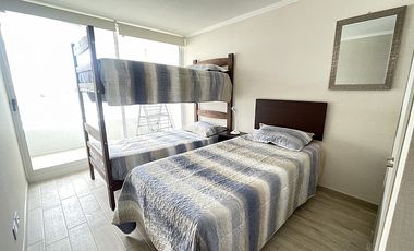 COSTA PACÍFICO LA SERENA