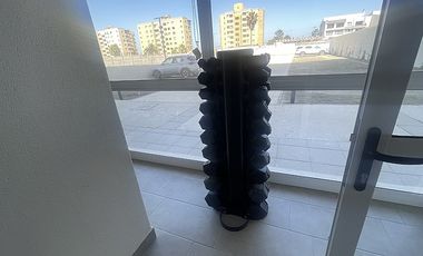 COSTA PACÍFICO LA SERENA