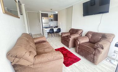 COSTA PACÍFICO LA SERENA