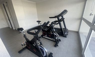 COSTA PACÍFICO LA SERENA