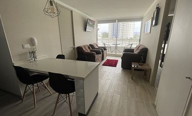 COSTA PACÍFICO LA SERENA