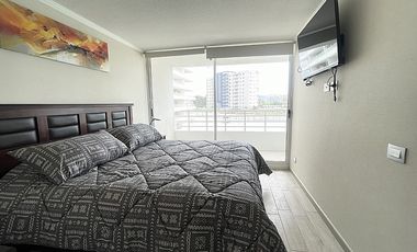 COSTA PACÍFICO LA SERENA