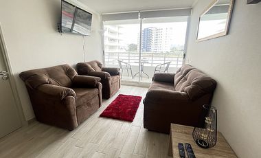 COSTA PACÍFICO LA SERENA