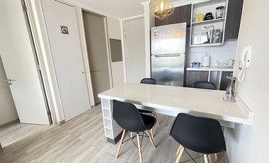 COSTA PACÍFICO LA SERENA