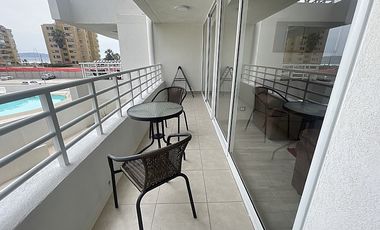 COSTA PACÍFICO LA SERENA