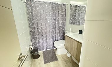 COSTA PACÍFICO LA SERENA