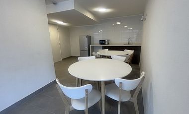 COSTA PACÍFICO LA SERENA