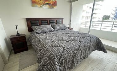 COSTA PACÍFICO LA SERENA