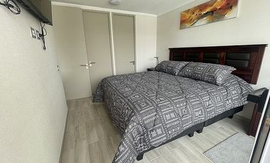 COSTA PACÍFICO LA SERENA