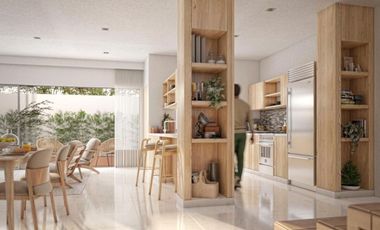 Casa en VENTA en LOMAS DEL MEDITERRANEO