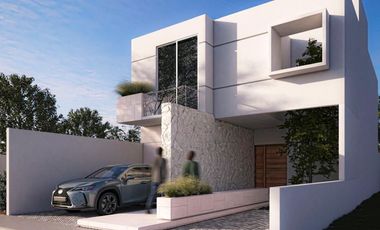 Casa en VENTA en LOMAS DEL MEDITERRANEO