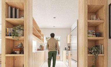 Casa en VENTA en LOMAS DEL MEDITERRANEO