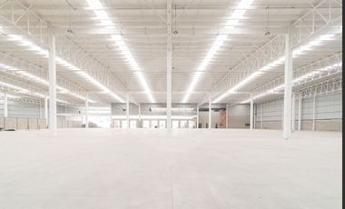 Bodega comercial en renta en Lindavista Vallejo