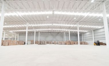 Bodega comercial en renta en Lindavista Vallejo