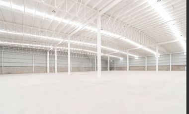 Bodega comercial en renta en Lindavista Vallejo