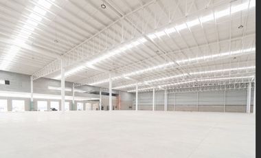 Bodega comercial en renta en Lindavista Vallejo