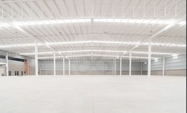 Bodega comercial en renta en Lindavista Vallejo