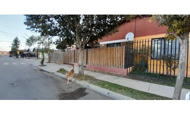 Buen estado en sus ambientes buen patio y estacionamiento. cgs