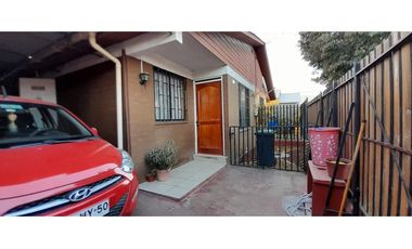 Buen estado en sus ambientes buen patio y estacionamiento. cgs