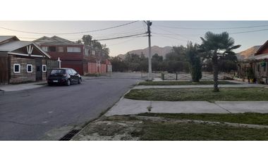 Buen estado en sus ambientes buen patio y estacionamiento. cgs