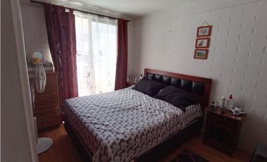 Buen estado en sus ambientes buen patio y estacionamiento. cgs