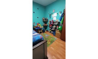 Buen estado en sus ambientes buen patio y estacionamiento. cgs