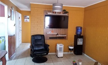 Buen estado en sus ambientes buen patio y estacionamiento. cgs