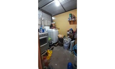 Buen estado en sus ambientes buen patio y estacionamiento. cgs